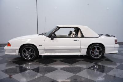 1993 Ford Mustang GT Convertible