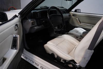 1993 Ford Mustang GT Convertible