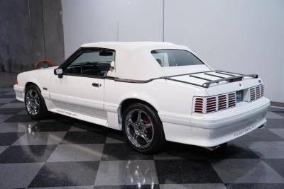 1993 Ford Mustang GT Convertible