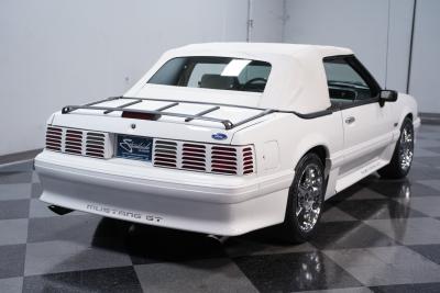 1993 Ford Mustang GT Convertible