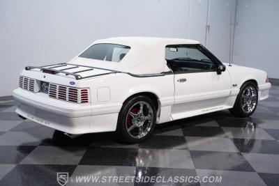 1993 Ford Mustang GT Convertible