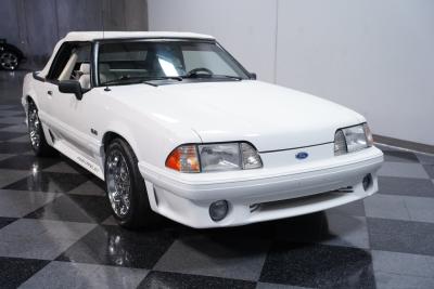 1993 Ford Mustang GT Convertible