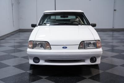 1993 Ford Mustang GT Convertible