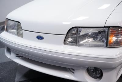 1993 Ford Mustang GT Convertible