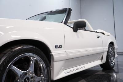 1993 Ford Mustang GT Convertible