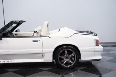 1993 Ford Mustang GT Convertible