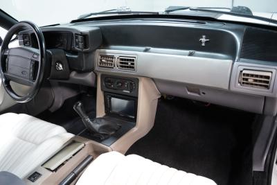 1993 Ford Mustang GT Convertible