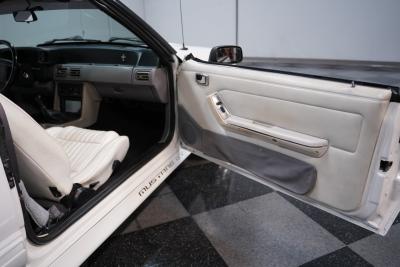 1993 Ford Mustang GT Convertible