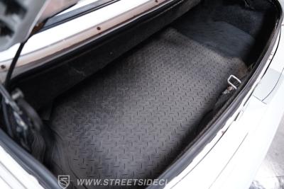 1993 Ford Mustang GT Convertible