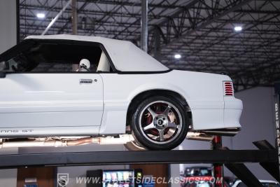 1993 Ford Mustang GT Convertible