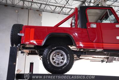 1981 Jeep CJ8 Scrambler