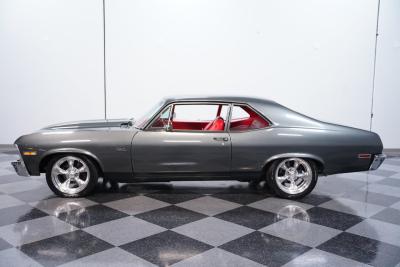 1970 Chevrolet Nova