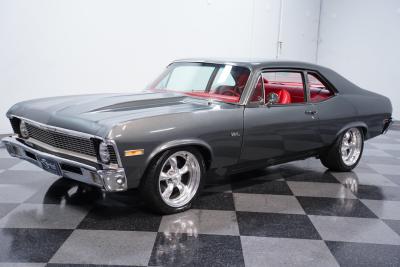 1970 Chevrolet Nova