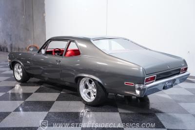 1970 Chevrolet Nova