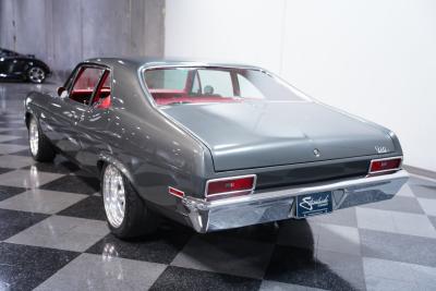 1970 Chevrolet Nova