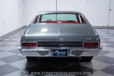 1970 Chevrolet Nova