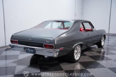 1970 Chevrolet Nova