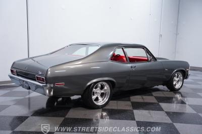 1970 Chevrolet Nova
