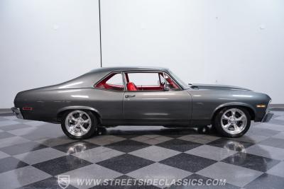 1970 Chevrolet Nova