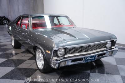 1970 Chevrolet Nova