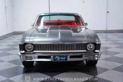 1970 Chevrolet Nova