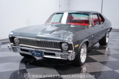 1970 Chevrolet Nova