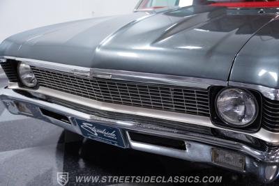 1970 Chevrolet Nova