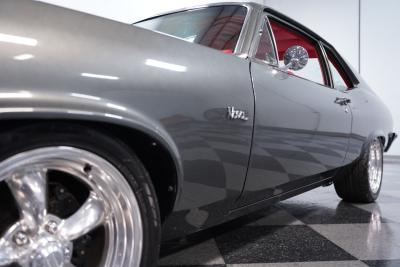 1970 Chevrolet Nova