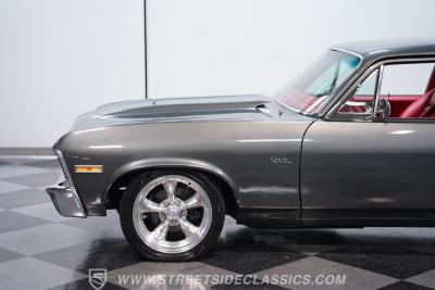 1970 Chevrolet Nova