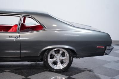 1970 Chevrolet Nova