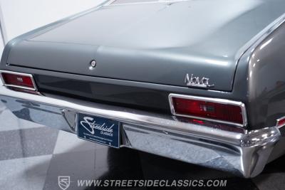 1970 Chevrolet Nova