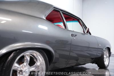 1970 Chevrolet Nova