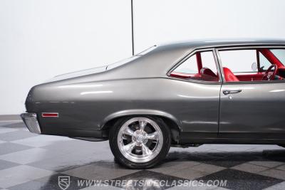 1970 Chevrolet Nova