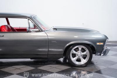 1970 Chevrolet Nova