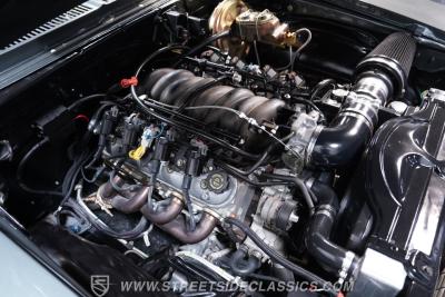 1970 Chevrolet Nova