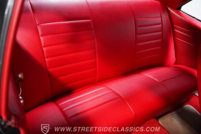1970 Chevrolet Nova