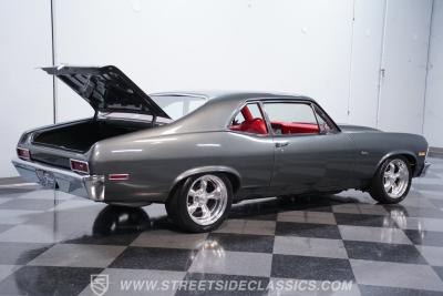 1970 Chevrolet Nova
