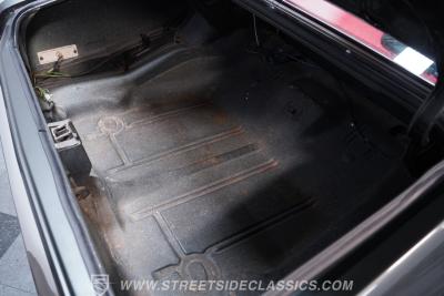 1970 Chevrolet Nova
