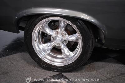 1970 Chevrolet Nova
