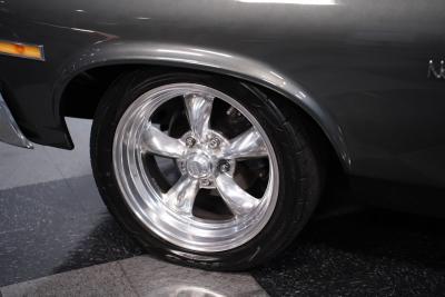 1970 Chevrolet Nova
