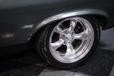 1970 Chevrolet Nova