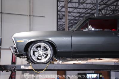 1970 Chevrolet Nova