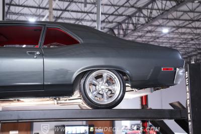 1970 Chevrolet Nova