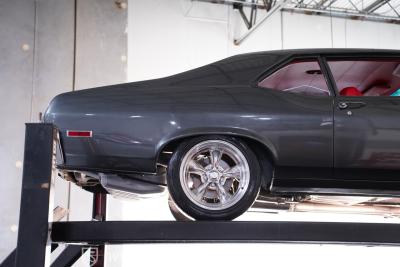 1970 Chevrolet Nova