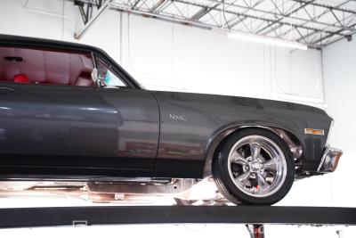1970 Chevrolet Nova