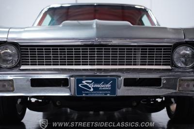 1970 Chevrolet Nova