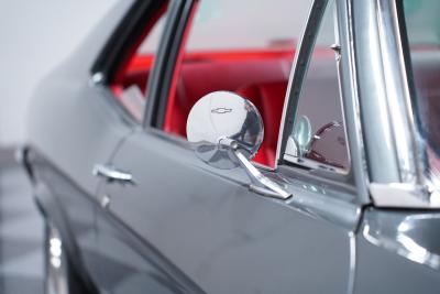 1970 Chevrolet Nova