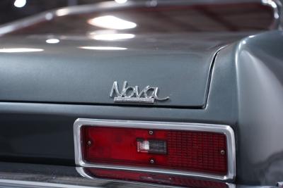 1970 Chevrolet Nova