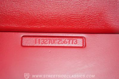 1970 Chevrolet Nova