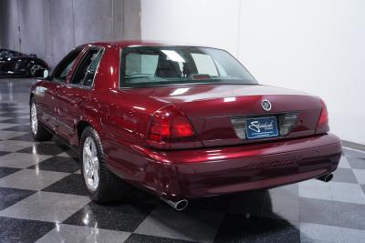 2004 Mercury Marauder